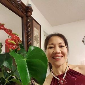 Meet your Posher, Tina